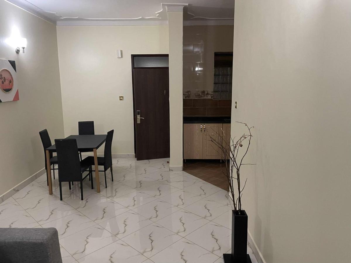 Jaffa Suites カンパラ エクステリア 写真