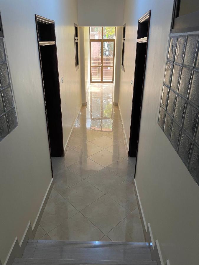 Jaffa Suites カンパラ エクステリア 写真