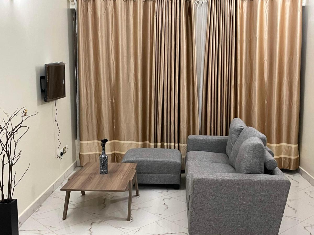 Jaffa Suites カンパラ エクステリア 写真