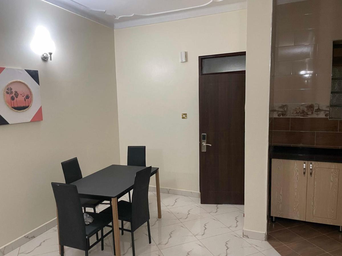 Jaffa Suites カンパラ エクステリア 写真