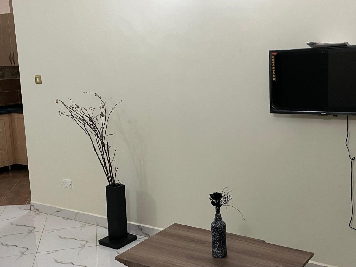 Jaffa Suites カンパラ エクステリア 写真