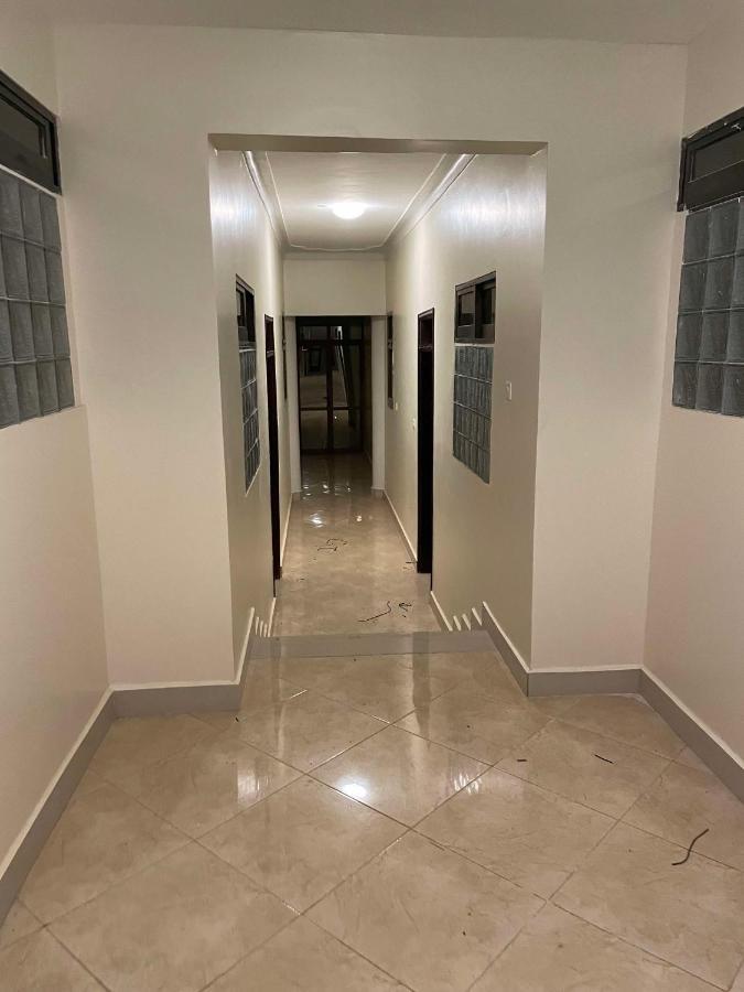 Jaffa Suites カンパラ エクステリア 写真