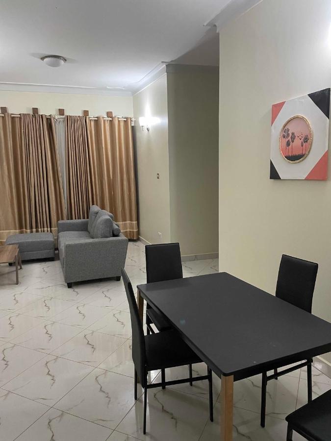 Jaffa Suites カンパラ エクステリア 写真