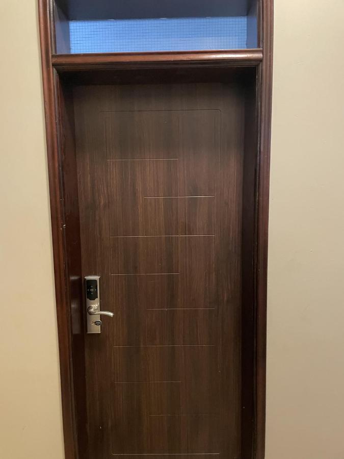 Jaffa Suites カンパラ エクステリア 写真