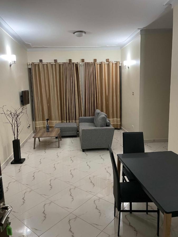 Jaffa Suites カンパラ エクステリア 写真