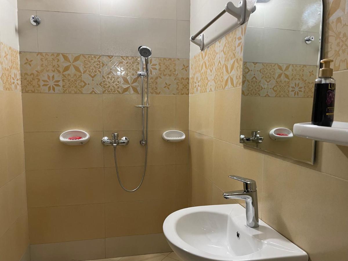 Jaffa Suites カンパラ エクステリア 写真