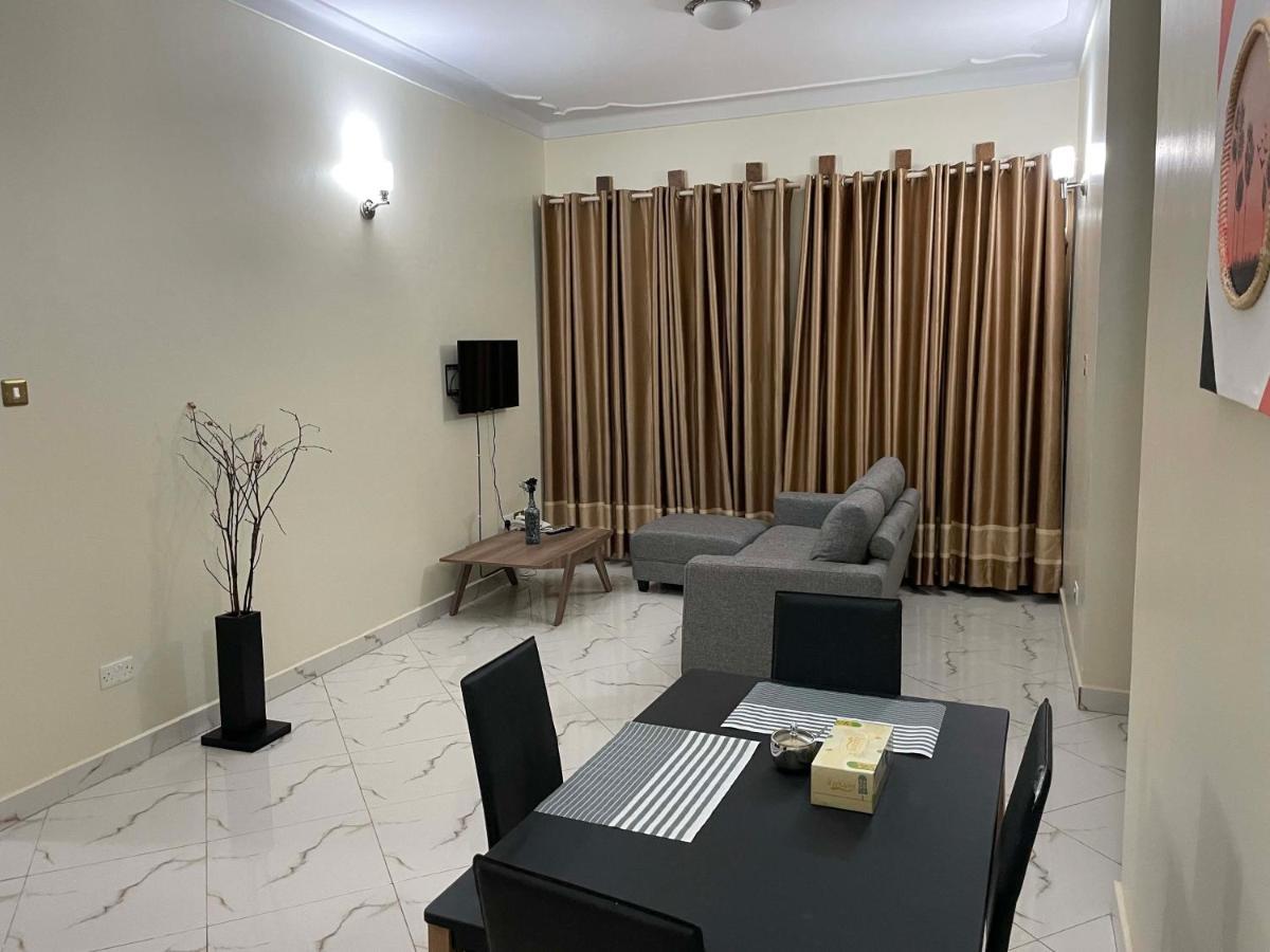 Jaffa Suites カンパラ エクステリア 写真