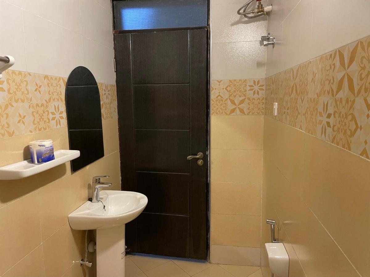 Jaffa Suites カンパラ エクステリア 写真