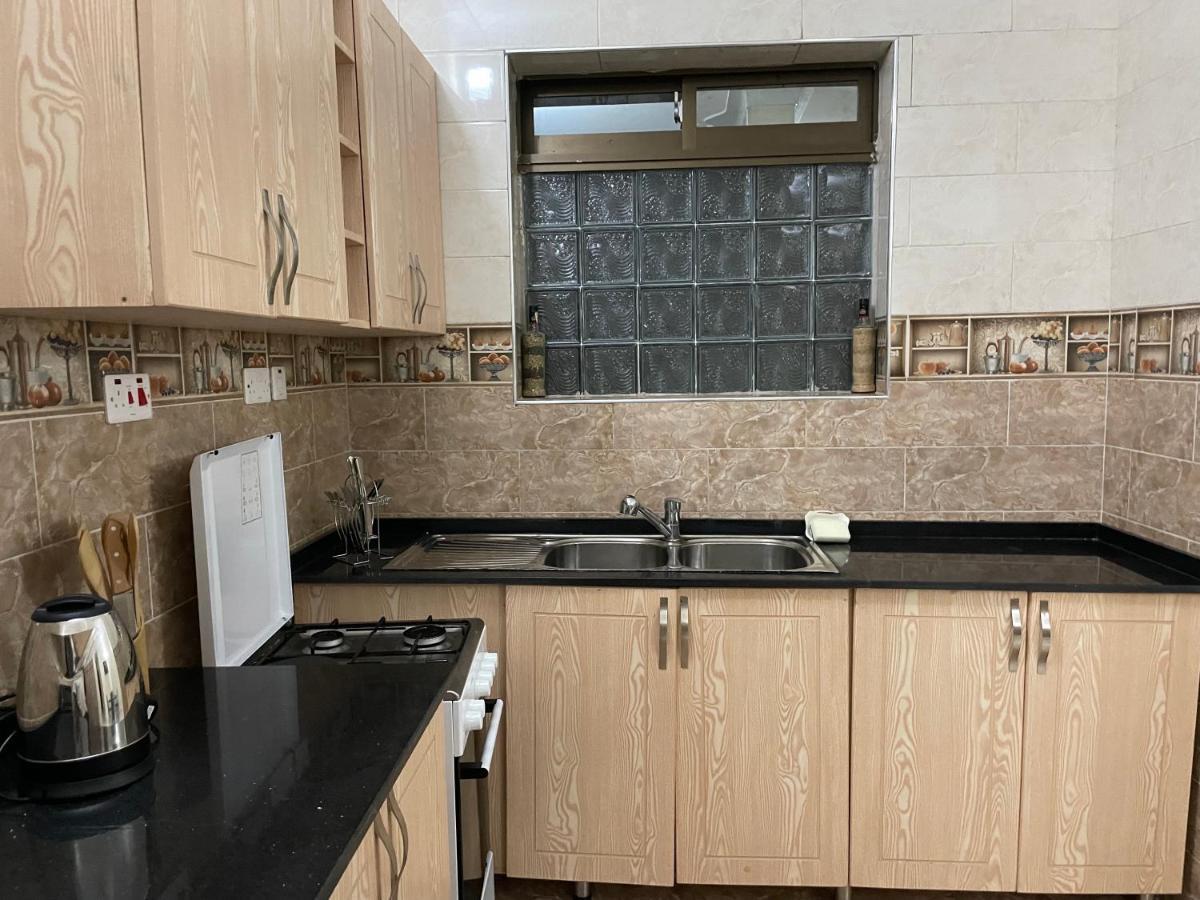 Jaffa Suites カンパラ エクステリア 写真