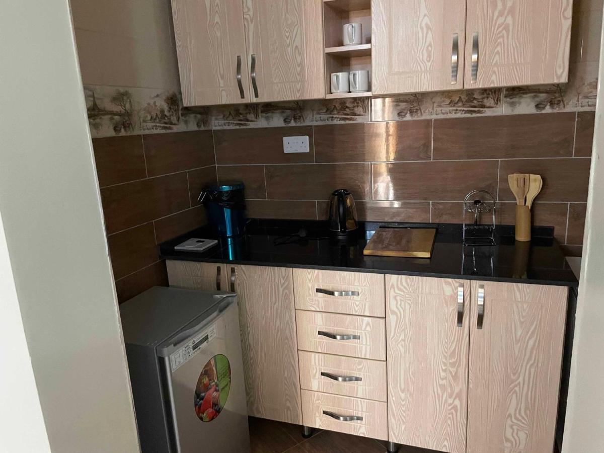 Jaffa Suites カンパラ エクステリア 写真