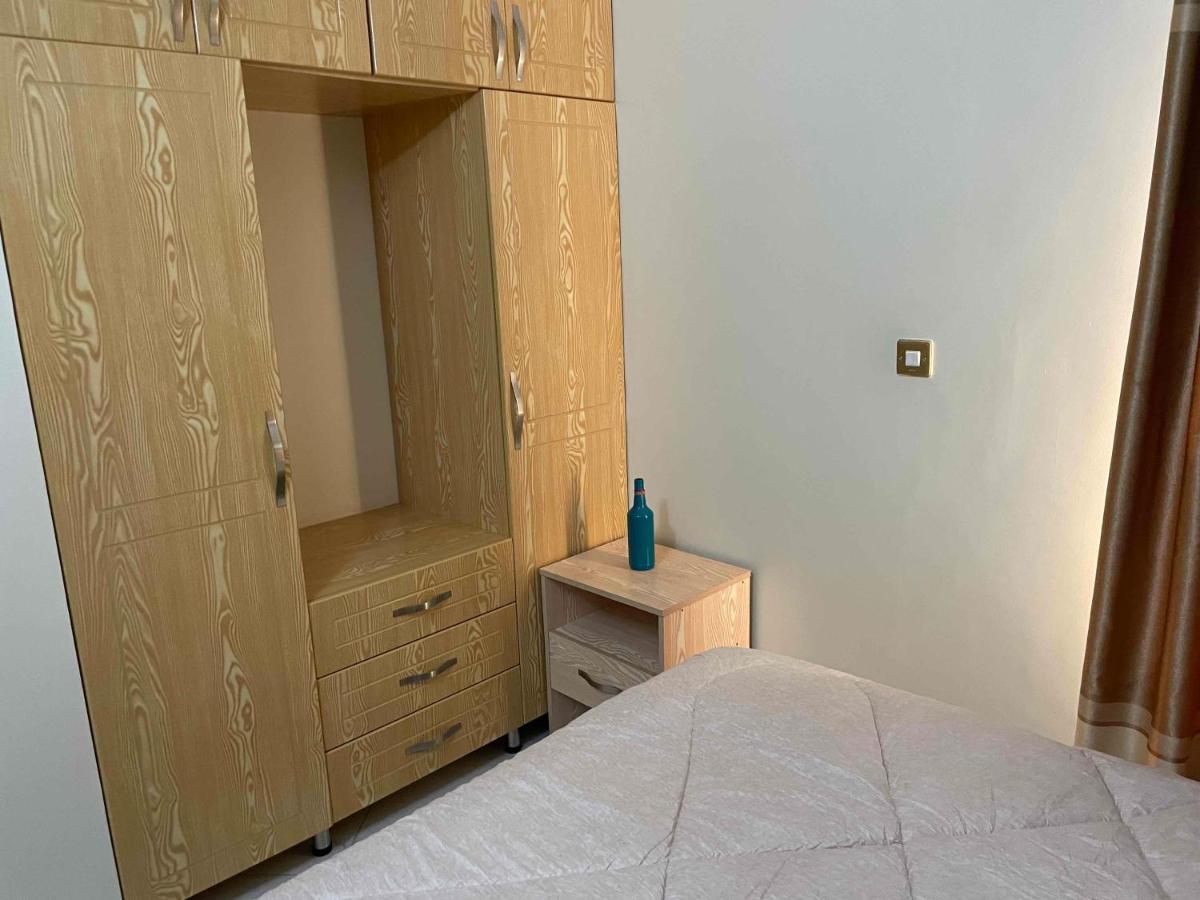 Jaffa Suites カンパラ エクステリア 写真