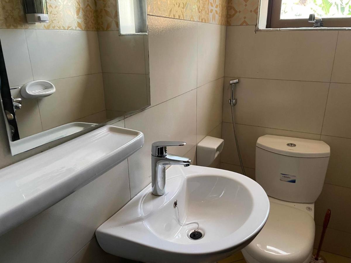 Jaffa Suites カンパラ エクステリア 写真