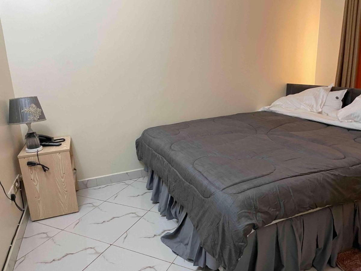 Jaffa Suites カンパラ エクステリア 写真
