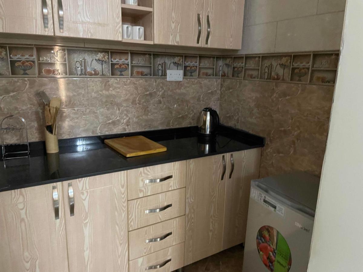 Jaffa Suites カンパラ エクステリア 写真