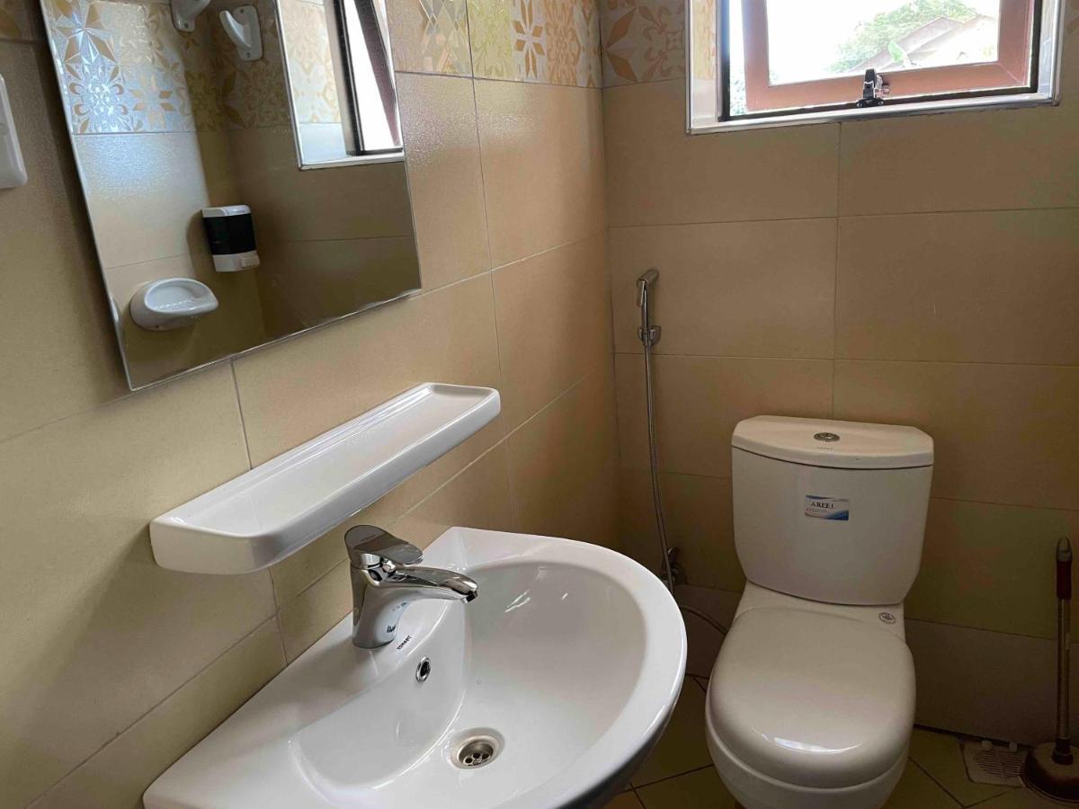 Jaffa Suites カンパラ エクステリア 写真